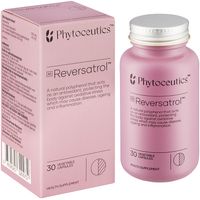 Phytoceutics Reversatrol